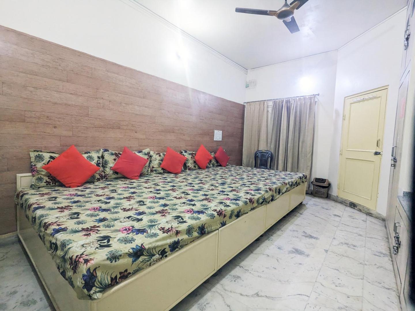 Abode Homestay Jaipur Exterior foto
